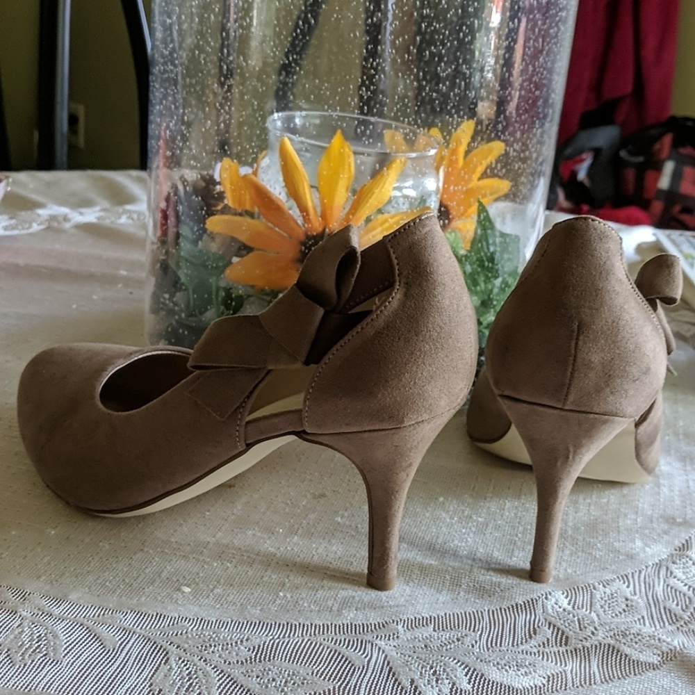 Heels